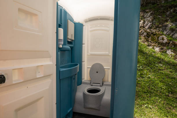 Best Local porta potty services  in Ruhenstroth, NV