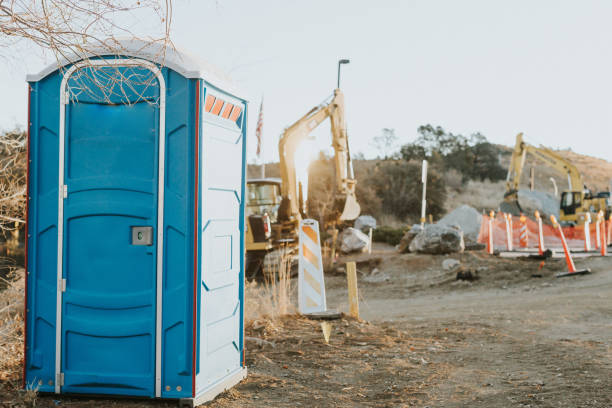 Best Local porta potty services  in Ruhenstroth, NV