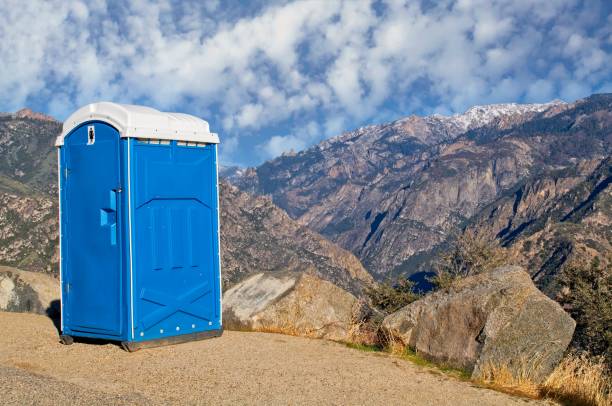 Best Portable restroom trailer rental  in Ruhenstroth, NV