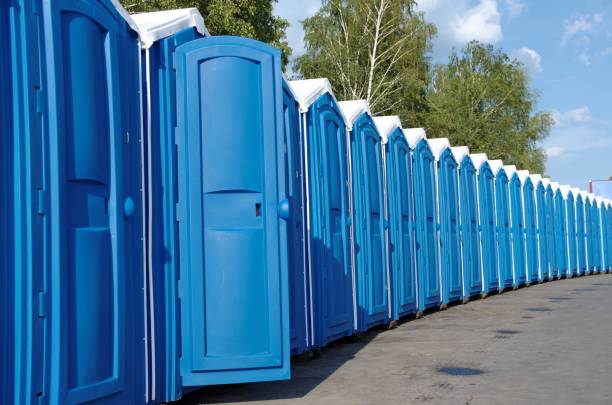 Best Porta potty rental for parties  in Ruhenstroth, NV